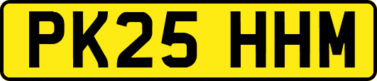 PK25HHM