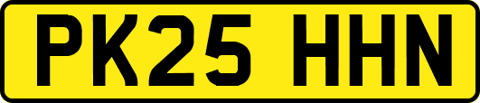 PK25HHN