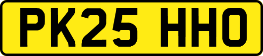 PK25HHO