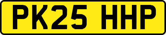 PK25HHP
