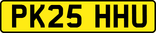 PK25HHU