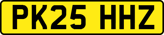PK25HHZ