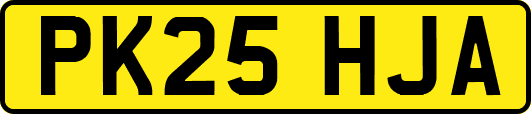 PK25HJA