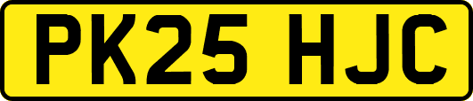 PK25HJC