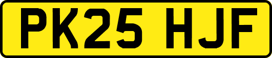 PK25HJF