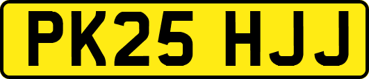 PK25HJJ
