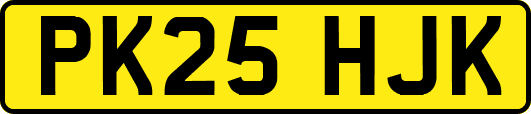 PK25HJK