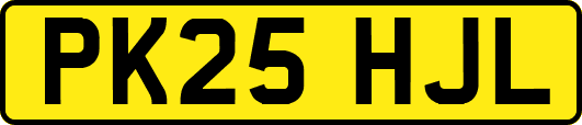PK25HJL
