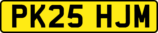 PK25HJM