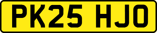 PK25HJO