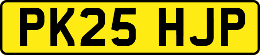 PK25HJP