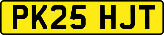 PK25HJT