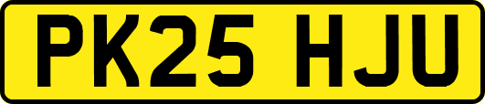 PK25HJU