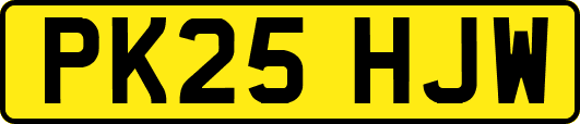 PK25HJW