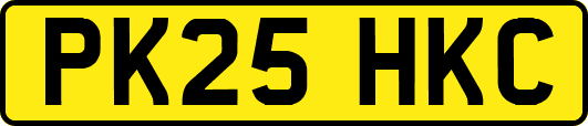 PK25HKC