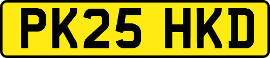 PK25HKD