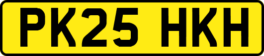 PK25HKH
