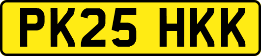 PK25HKK