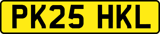 PK25HKL