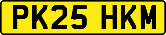 PK25HKM