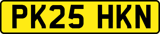 PK25HKN