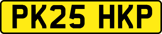 PK25HKP