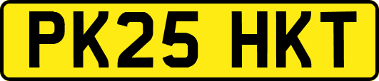 PK25HKT