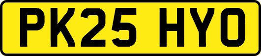 PK25HYO