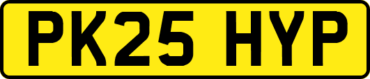 PK25HYP