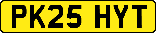 PK25HYT