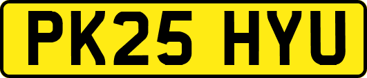 PK25HYU