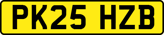 PK25HZB