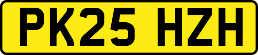 PK25HZH