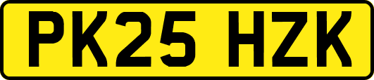 PK25HZK