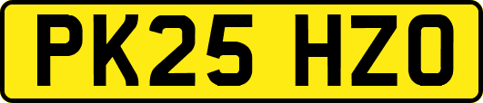 PK25HZO