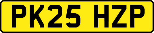 PK25HZP