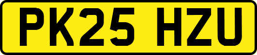 PK25HZU