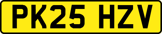 PK25HZV
