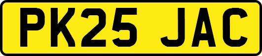 PK25JAC