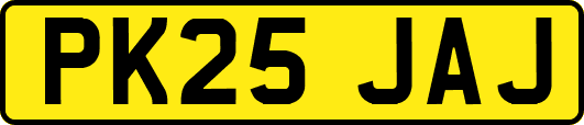 PK25JAJ