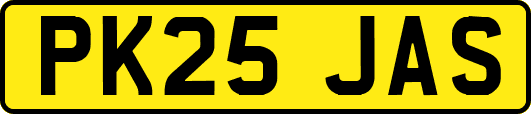 PK25JAS