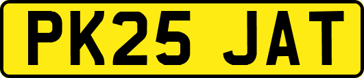 PK25JAT