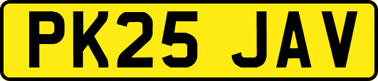 PK25JAV
