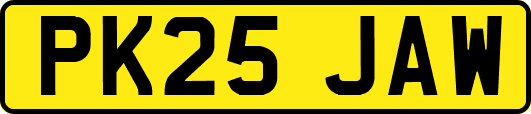 PK25JAW