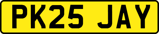PK25JAY