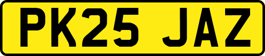 PK25JAZ