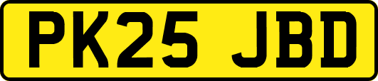PK25JBD