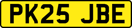 PK25JBE