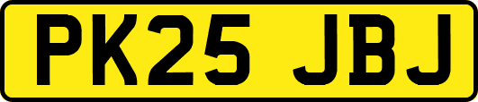 PK25JBJ