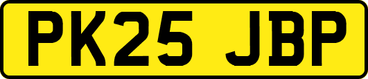 PK25JBP